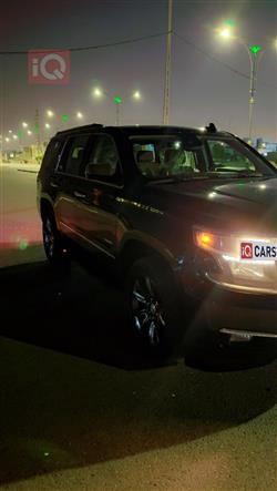 شيفروليه تاهو